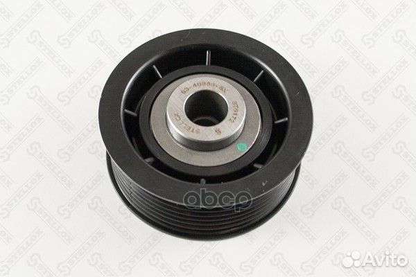 03-40856-SX ролик обводной слева 70x29.7 Mitsu