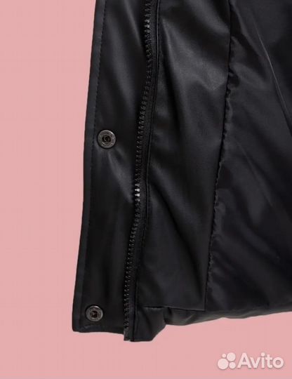 Жилетка женская