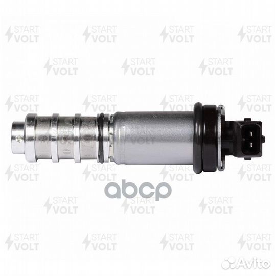 SVC2604 startvolt Клапан эл. рег. SVC2604 start