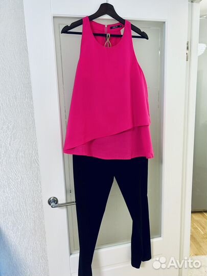 Блузы и майка Lime и incity