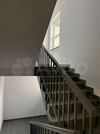 2-к. квартира, 68 м², 2/4 эт.