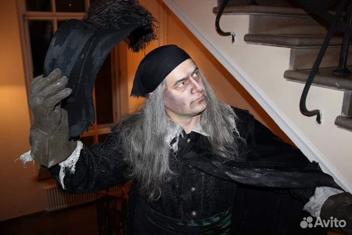 Педагог репетитор по вокалу