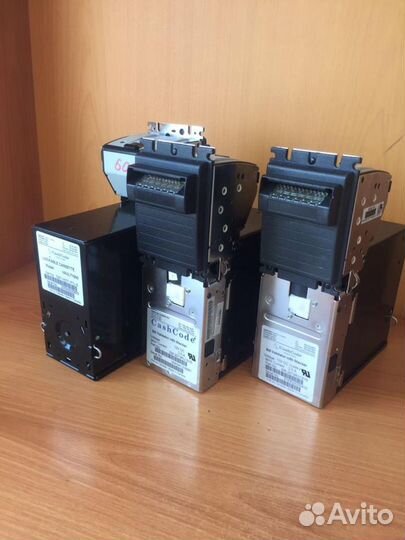 Купюроприемник SM + 1000