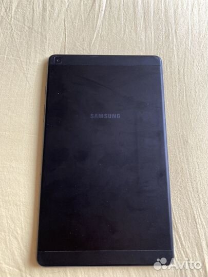 Планшет samsung galaxy tab a8 LTE T295