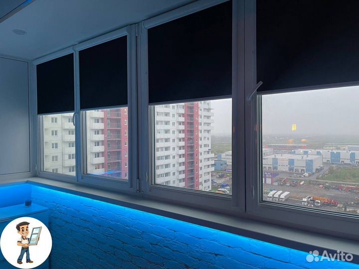 Архангельские окна — уют и тепло вашего дома. Ремонт и установка