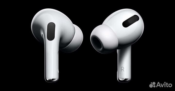 Apple AirPods 3\AirPods Pro\AirPods Pro2\AirPods 2