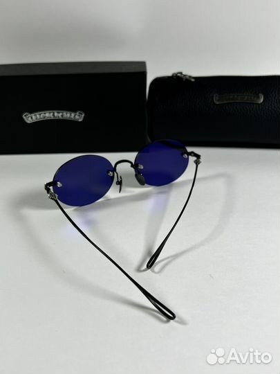 Солнцезащитные очки