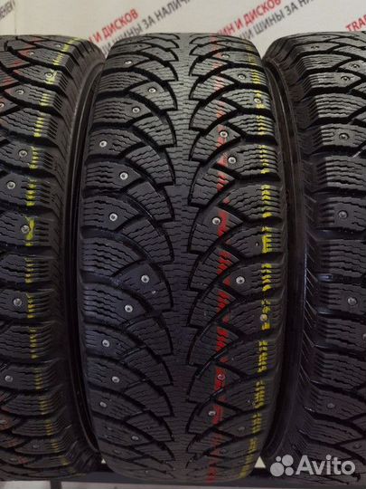Nokian Tyres Nordman 4 185/65 R15 88T