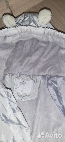 Вещи для девочки 0-5 лет