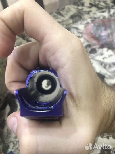 Пейнтбольный маркер люкс олед