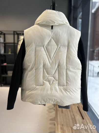 Жилет Mackage