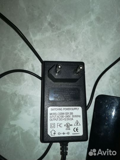 WiFi роутер DLink DSL-264OU