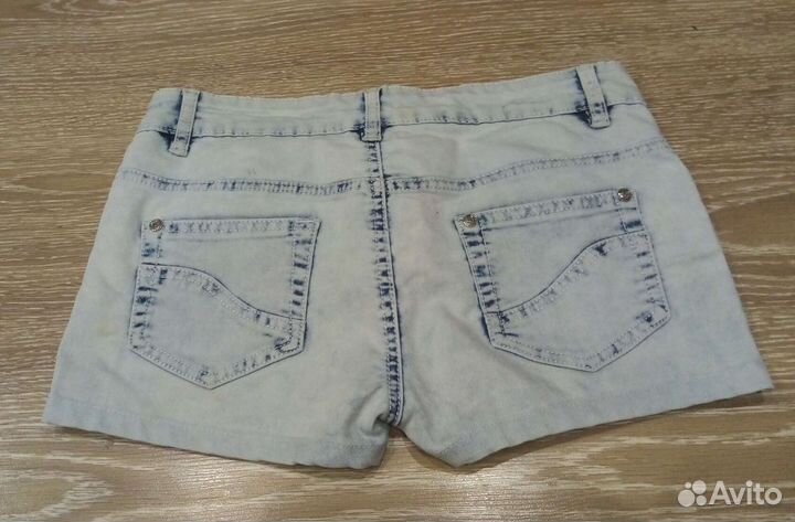 Шорты для девочек