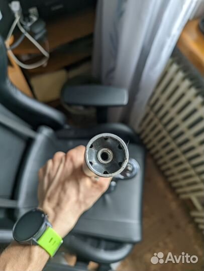 Вилка Rst aerial 29