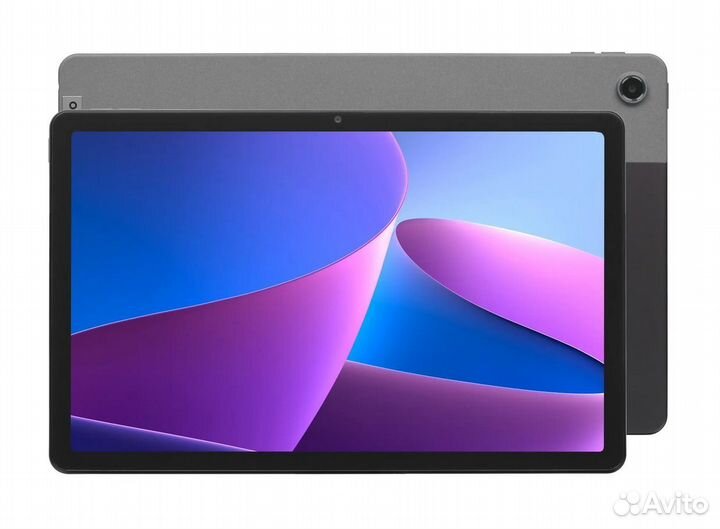 Планшет lenovo tab m10
