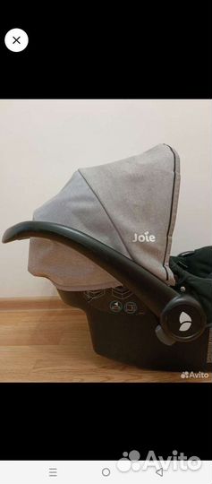 Автолюлька от 0