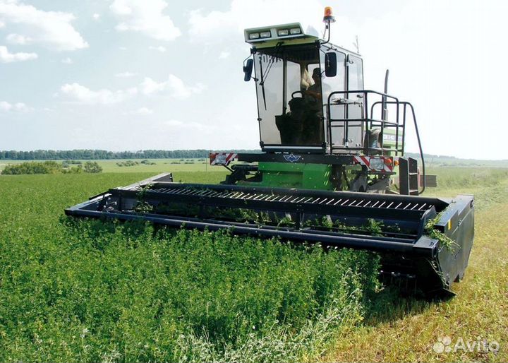Косилка Maral Invest Мещера Е-403, 2023