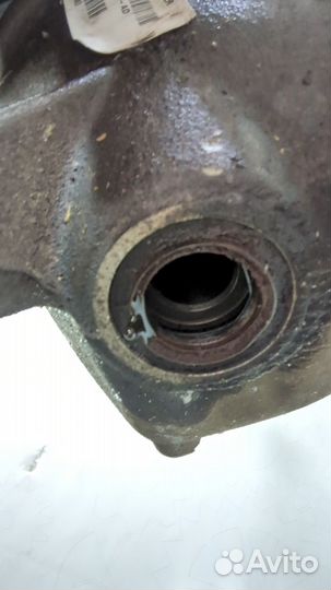 Редуктор моста Land Rover Freelander 2, 2012