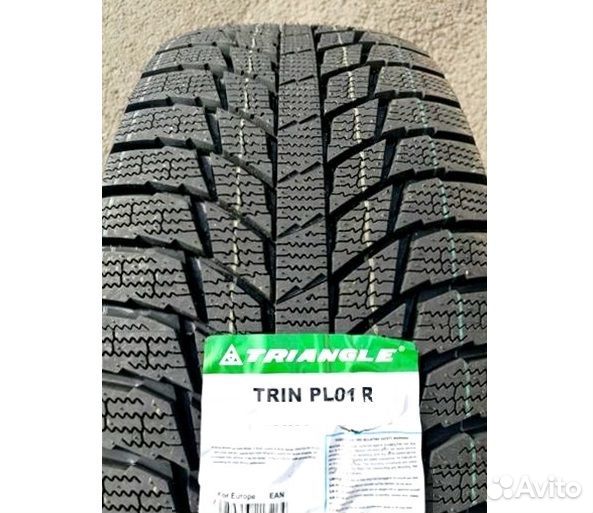 Triangle PL01 215/55 R16 97R