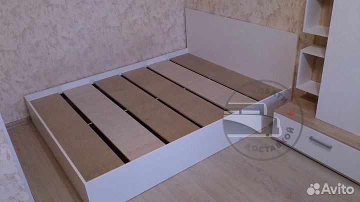 Кровать 160 200