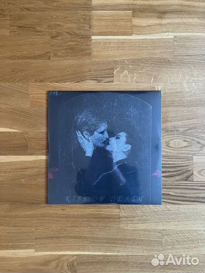 Винил IC3peak – Kiss Of Death LP