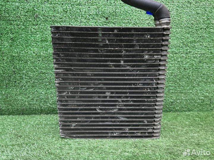 Осушитель кондиционера Audi A4 B6