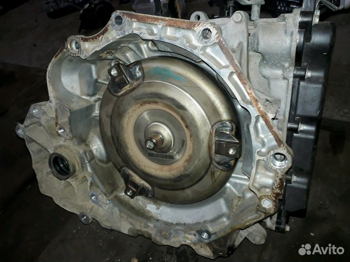 24259720 АКПП шевроле круз
