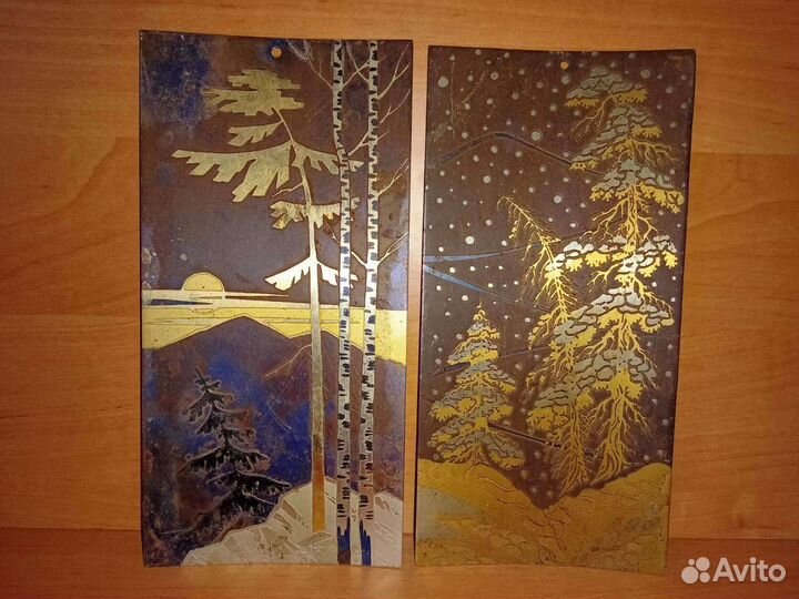 Златоустовская гравюра