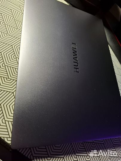 Huawei MateBook D16 Core i7-12700H/16GB/512GB