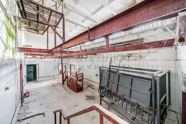 Помещение свободного назначения