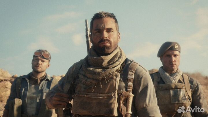 PS4 Call Of Duty Vanguard