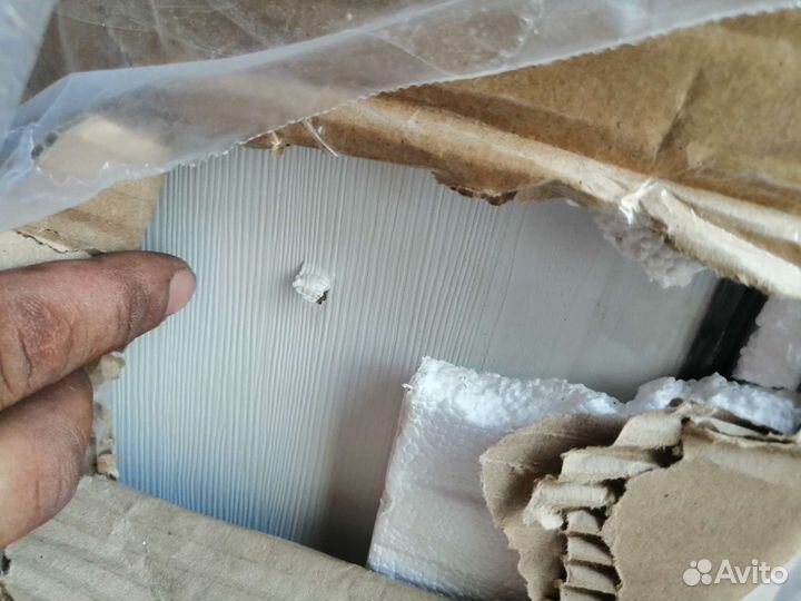 Дверь межкомнатная 700х2000