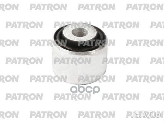 Сайлентблок рычага подвески audi Q5 (FYB) 11/20