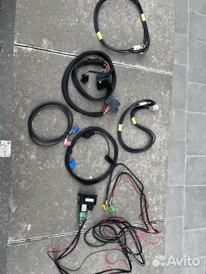 Удлинитель октавия а7 и другие модели vag