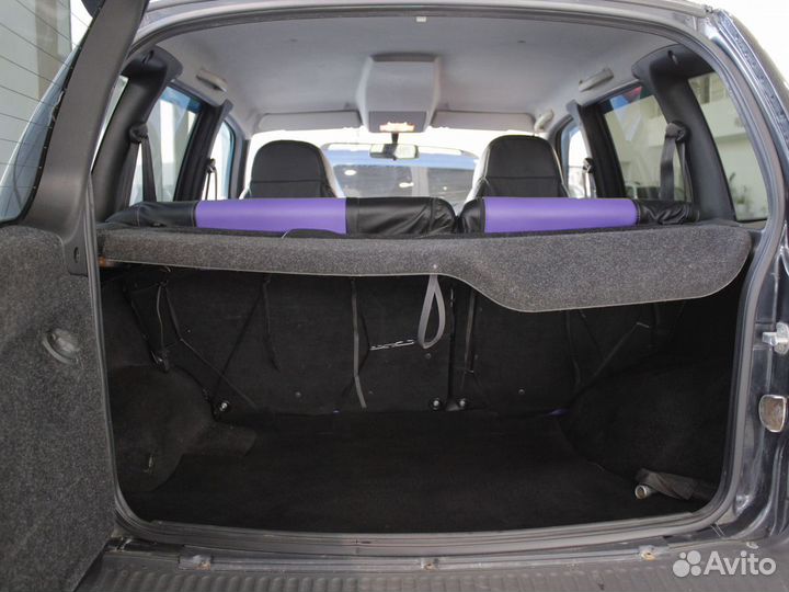 Chevrolet Niva 1.7 МТ, 2013, 177 000 км