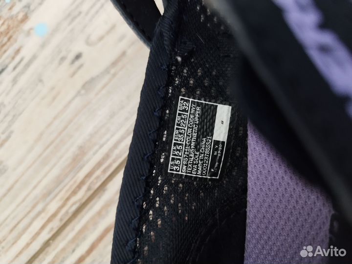 Туфли для девочки