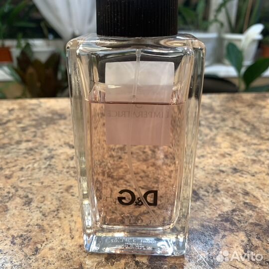 Духи женские dolce gabbana l imperatrice