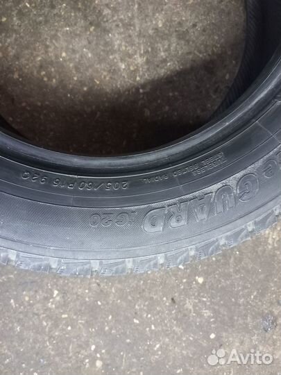 Yokohama Ice Guard IG20 205/60 R16 92Q