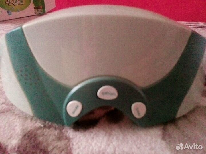 Очки-массажеры