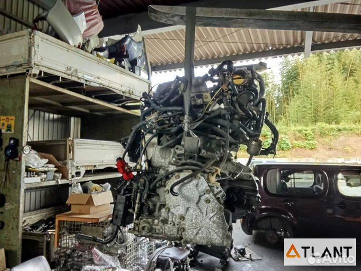 АКПП nissan primera