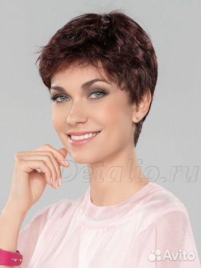 Парик из канекалона Alia