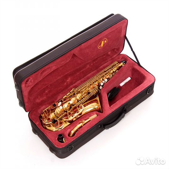 John Packer JP045G Саксофон альт Eb