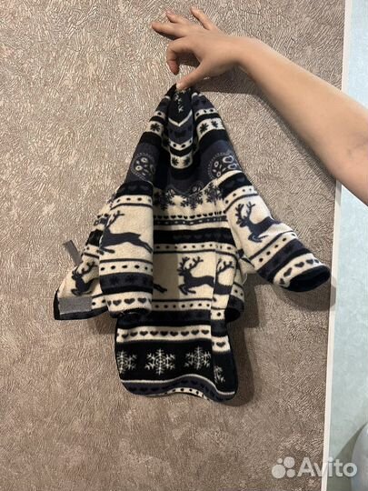 Кофта для собак