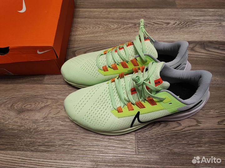 Беговые кроссовки Nike pegasus 38