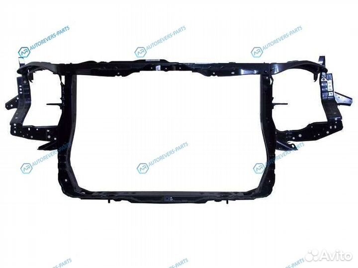 ST-TYG2-009-0 Рамка кузова toyota highlander 07-10