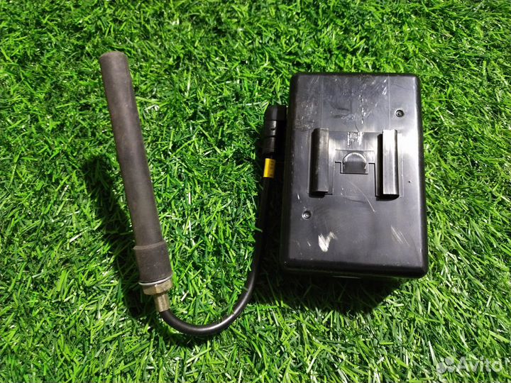 Блок управления центральным замком Kia Cerato (LD)