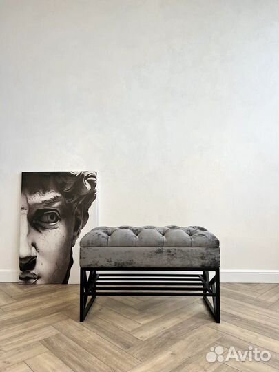 Консоль 100*30см