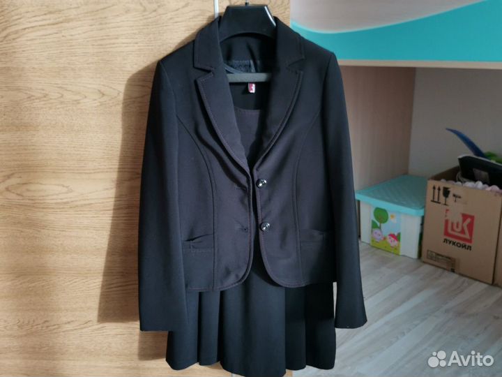 Школьная форма