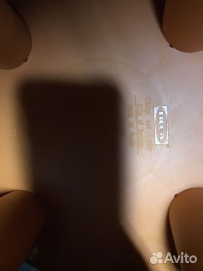 Табуретка детская Икея