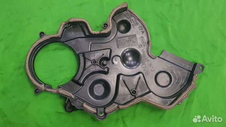 Кожух ремня грм Partner Tepee 2008-2018 1.6 HDi